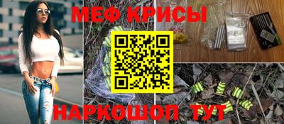 стафф Кинель